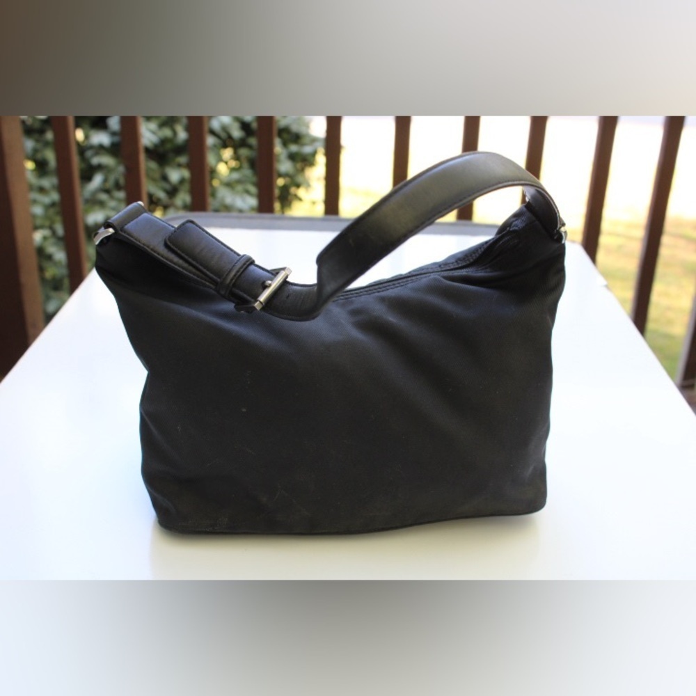 Vintage Coach hobo bag - Picture 12 of 14